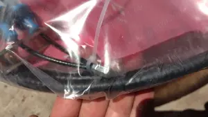 Cablu frana de mana FORD FOCUS 2004-2010  TRW GCH390 - imagine 7