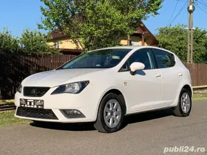 Seat ibiza 2013 