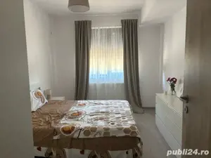Apartament 2 camere decomandat, 58mp utili - Mobilat - Theodor Pallady - imagine 2
