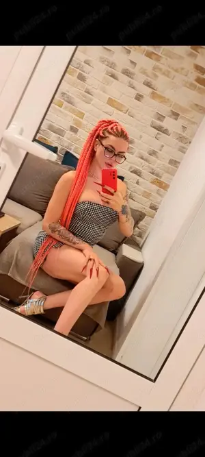 Top Trans Afrodita! Pe mine mă vrei! Revenirea ta e garantată! - imagine 8