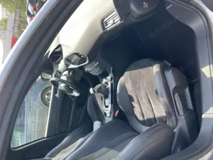 Peugeot 308,1,6 HDI,An fabricatie:2015,Pret:8300 Negociabil; - imagine 6