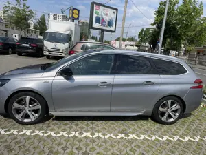 Peugeot 308,1,6 HDI,An fabricatie:2015,Pret:8300 Negociabil; - imagine 3