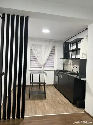 Inchiriez apartament 2 camere, la 7 minute de metrou