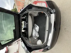 Toyota Prius 3  Gpl  - imagine 6