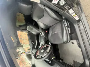 Toyota Prius 3  Gpl  - imagine 5