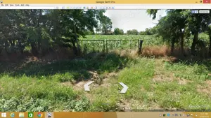 Gradina exceptionala in Sculia Gataia