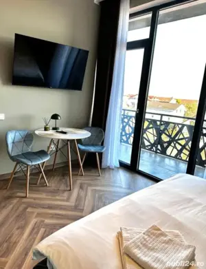 Studio in regim hotelier - imagine 2