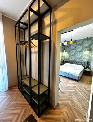 Studio in regim hotelier - imagine 4