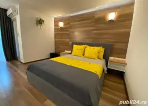 Studio in regim hotelier