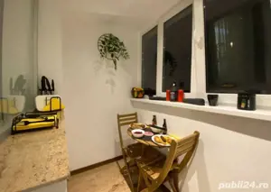 Studio in regim hotelier - imagine 3