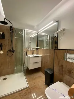 Studio in regim hotelier - imagine 5