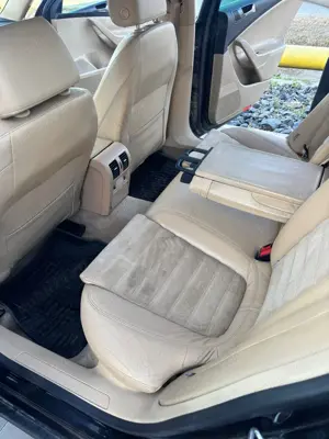 Volkswagen Passat B6 Manual   2.0 TDI 140CP   2007    Berlina - imagine 6