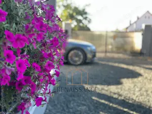 Sanmihaiu Roman Casa 5 Camere 145mp Utili 500mp Teren - Panouri Solare - imagine 5