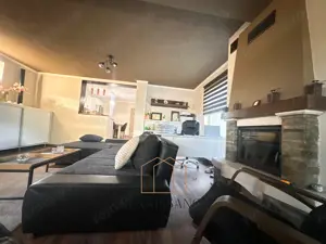 Sanmihaiu Roman Casa 5 Camere 145mp Utili 500mp Teren - Panouri Solare - imagine 7