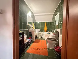 Sanmihaiu Roman Casa 5 Camere 145mp Utili 500mp Teren - Panouri Solare - imagine 18