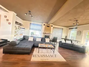 Sanmihaiu Roman Casa 5 Camere 145mp Utili 500mp Teren - Panouri Solare - imagine 8