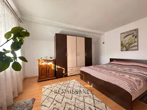 Sanmihaiu Roman Casa 5 Camere 145mp Utili 500mp Teren - Panouri Solare - imagine 14