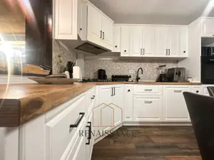 Sanmihaiu Roman Casa 5 Camere 145mp Utili 500mp Teren - Panouri Solare