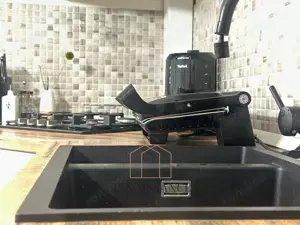 Sanmihaiu Roman Casa 5 Camere 145mp Utili 500mp Teren - Panouri Solare - imagine 12