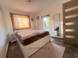 Sanmihaiu Roman Casa 5 Camere 145mp Utili 500mp Teren - Panouri Solare - imagine 9