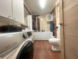 Sanmihaiu Roman Casa 5 Camere 145mp Utili 500mp Teren - Panouri Solare - imagine 11