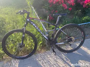 Vand bicicleta hardtail Olympia Drake 29"