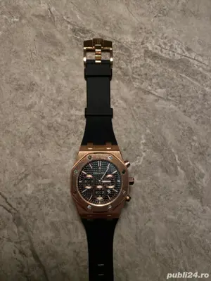 Vand ceas Audemars Piguet 