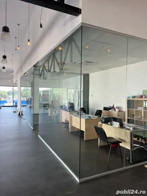 Inchiriem spatiu depozitare  productie  showroom  service - imagine 2