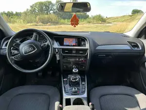 Audi A4 B8 2013 2.0 TDI - imagine 10