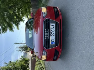 Audi A4 B8 2013 2.0 TDI - imagine 3
