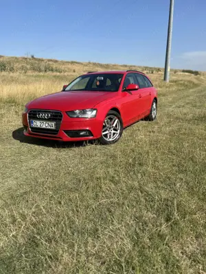 Audi A4 B8 2013 2.0 TDI - imagine 8