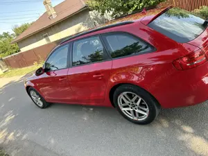 Audi A4 B8 2013 2.0 TDI - imagine 6