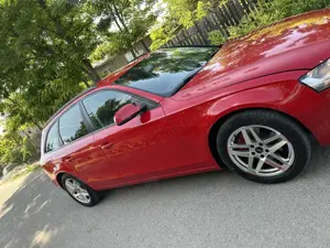 Audi A4 B8 2013 2.0 TDI - imagine 7