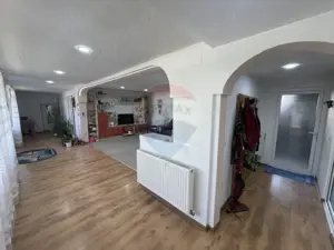 Casă de vanzare sat Rosioara - imagine 10