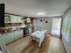 Casă de vanzare sat Rosioara - imagine 8