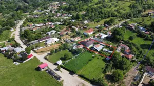 Casă de vanzare sat Rosioara - imagine 4