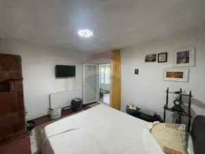 Casă de vanzare sat Rosioara - imagine 12