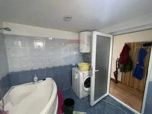 Casă de vanzare sat Rosioara - imagine 16