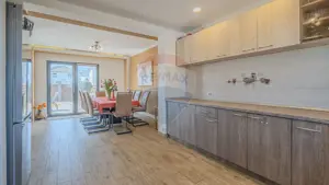 Comision 0 | Casă de închiriat Pet friendly 120 mp utili, teren 350 mp - imagine 6