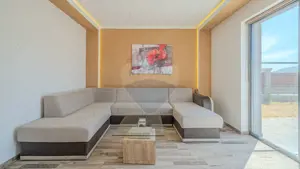 Comision 0 | Casă de închiriat Pet friendly 120 mp utili, teren 350 mp - imagine 4