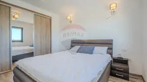 Comision 0 | Casă de închiriat Pet friendly 120 mp utili, teren 350 mp - imagine 11