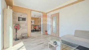 Comision 0 | Casă de închiriat Pet friendly 120 mp utili, teren 350 mp - imagine 3