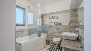 Comision 0 | Casă de închiriat Pet friendly 120 mp utili, teren 350 mp - imagine 8