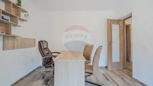 Comision 0 | Casă de închiriat Pet friendly 120 mp utili, teren 350 mp - imagine 14