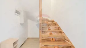 Comision 0 | Casă de închiriat Pet friendly 120 mp utili, teren 350 mp - imagine 9