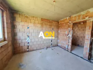 Casa 4 Camere, 130 mp, Teren 430 mp, Toate Utilitatile, Zona Micesti - imagine 7