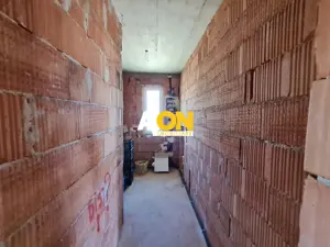 Casa 4 Camere, 130 mp, Teren 430 mp, Toate Utilitatile, Zona Micesti - imagine 10