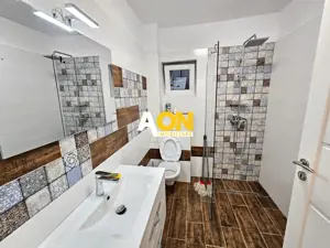 Apartament 2 camere, mobilat, utilat, 55 mp utili, bloc nou, Cetate - imagine 2