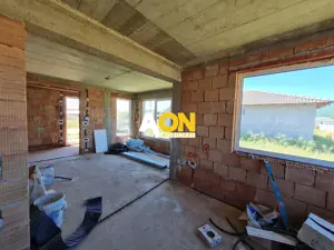 Casa 4 Camere, 130 mp, Teren 430 mp, Toate Utilitatile, Zona Micesti - imagine 3