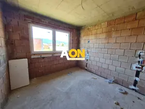 Casa 4 Camere, 130 mp, Teren 430 mp, Toate Utilitatile, Zona Micesti - imagine 9